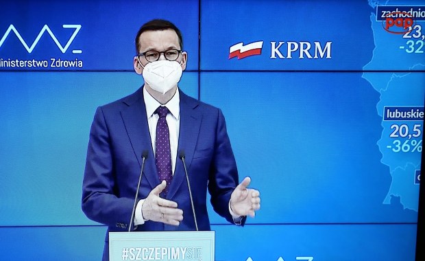 Pełna lista luzowanych obostrzeń. Co i kiedy się zmienia? 