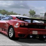 Pełna lista samochodów dostępnych w grze Forza Motorsport 2