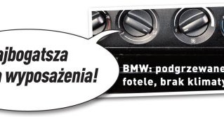 „Pełna opcja” /Auto Moto