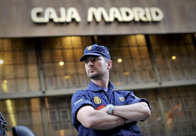 Pełna pomoc dla Madrytu teraz mniej prawdopodobna /AFP