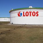 Pełna produkcja w rafinerii Grupy Lotos w Gdańsku będzie przywrócona w piątek