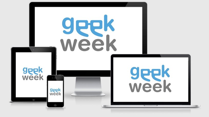 Pełna responsywność od teraz na GeekWeek.pl /Geekweek