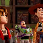 Pełna wersja Kingdom Hearts III wyciekła półtora miesiąca przed premierą