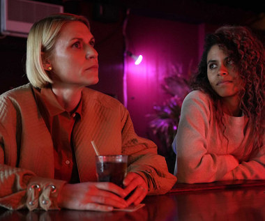 "Pełne koło": Zazie Beetz i Claire Danes w nowym serialu HBO Max [zwiastun]