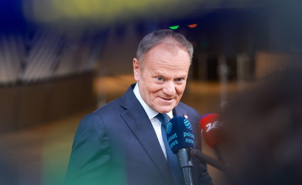 Pełne sporów i emocji. Tusk o kulisach unijnych obrad