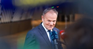 Pełne sporów i emocji. Tusk o kulisach unijnych obrad