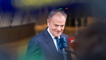 Pełne sporów i emocji. Tusk o kulisach unijnych obrad