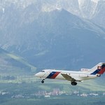 Pełne wznowienie ruchu lotniczego na Słowacji - 7 września