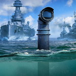 Pełne zanurzenie okrętów podwodnych w World of Warships
