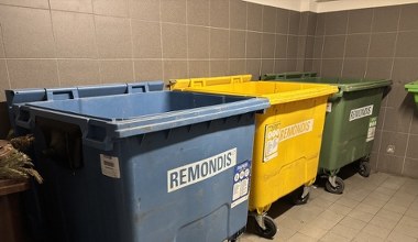 Pełne zwolnienie z opłaty za śmieci. Trzeba tylko spełnić te warunki