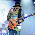 Pełnia Bluesa #63: Urodzinowy Santana i Stonesi w Brazylii