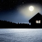 Pełnia Księżyca w lutym. Kiedy zobaczymy Księżyc Srogiej Zimy?