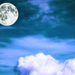 Pełnia Księżyca w marcu przyniesie zmiany. Te 3 znaki zodiaku pokażą prawdziwe oblicza