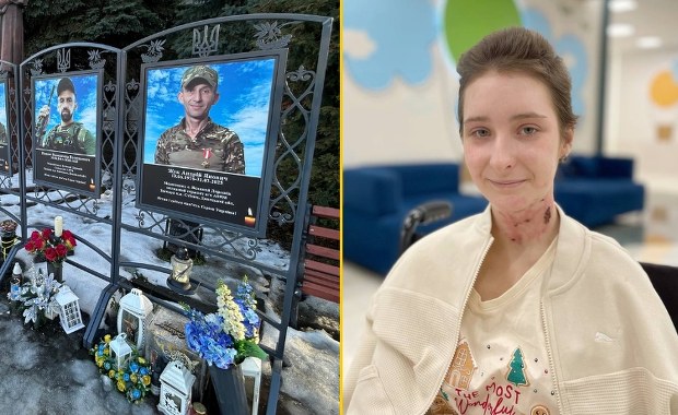 "Pełnomassztabka" – jak cztery lata wojny zmieniły Ukraińców?