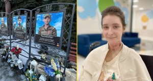 "Pełnomassztabka" - jak cztery lata wojny zmieniły Ukraińców?