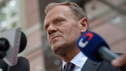 Pełnomocnicy i prokuratura: Wezwać Tuska na proces Arabskiego