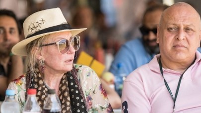 Pełnomocniczka Shirley Watts oskarża stadninę w Janowie Podl. o niewłaściwą opiekę nad klaczą