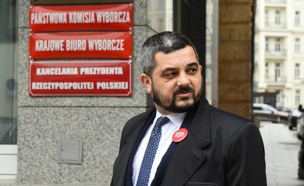 Pełnomocnik Andrzeja Dudy donosi na jego kontrkandydatów do PKW: Agitują przed startem kampanii wyborczej