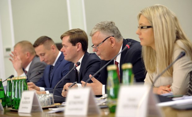 Pełnomocnik Barbary Kijanko: Stawię się przed komisją. Nie wiem, czy zrobi to moja mocodawczyni