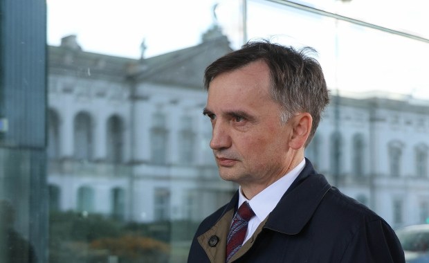​Pełnomocnik prezydenta USA o Ziobrze. "Trumpowi robili to samo"
