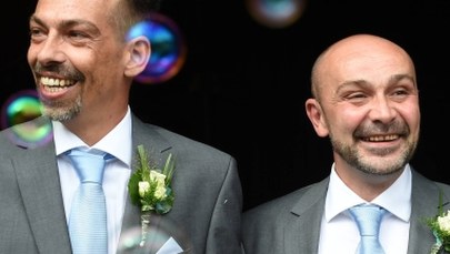 Pełnomocnik rządu ds. równego traktowania: Nie ma zgody na małżeństwa jednopłciowe