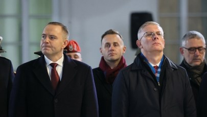 Pełnoskalowa wojna między rządem i prezydentem. BBN, Przydacz, gen. Bryś odpowiadają