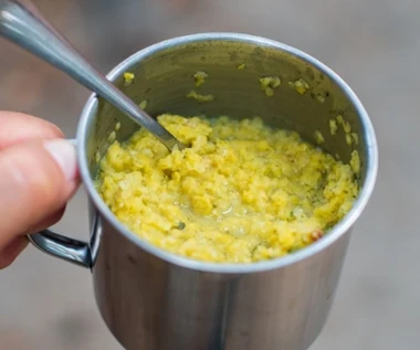 Pełnowartościowe śniadanie, które dodaje energii na cały dzień. Na jelita i cholesterol działa cuda 