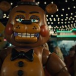 Pełnowymiarowy animatronik z Five Nights at Freddy's trafił do sklepów
