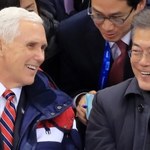 Pence: USA, Korea Południowa i Japonia jednomyślne w sprawie KRLD