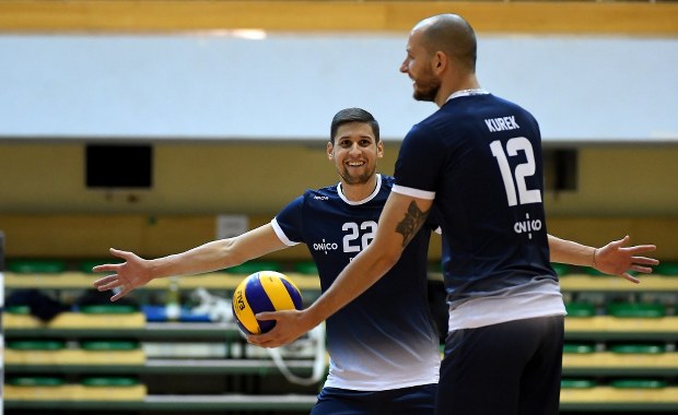 Penczew o Kurku: To profesjonalista. Daje z siebie sto procent