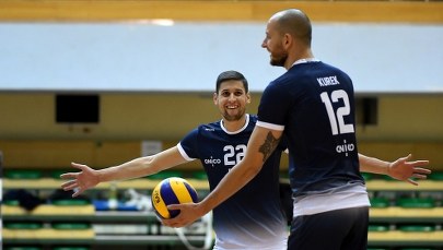 Penczew o Kurku: To profesjonalista. Daje z siebie sto procent