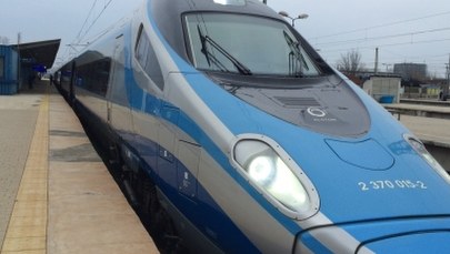 Pendolino bez internetu do końca roku? Producent żąda milionów euro za montaż 