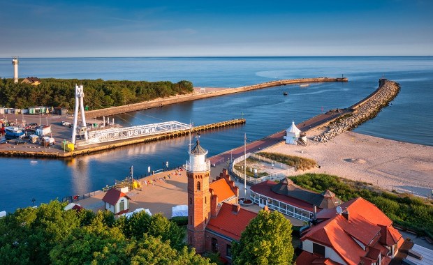 Pendolino dojedzie do nadmorskiego miasta. Start w wakacje
