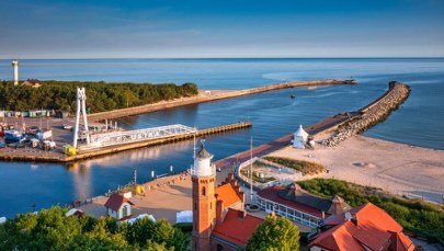 Pendolino dojedzie do nadmorskiego miasta. Start w wakacje