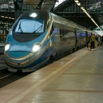 Pendolino ma 10 lat. Z tej okazji PKP Intercity oferuje bilety od złotówki