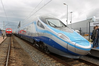 Pendolino nie wyjedzie na polskie tory w terminie? "Nie zdążą z certyfikatami"