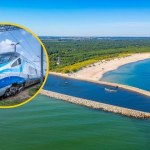 pendolino Pendolino po raz pierwszy w Ustce. Szybkie połączenie z południem Polski już tego lata