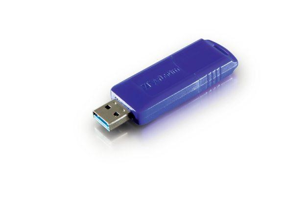 Pendrive  USB 3.0 - niedlugo będzie to standard /materiały prasowe