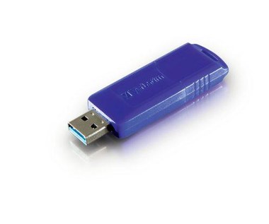 Pendrive  USB 3.0 - transfer 120 MB/s