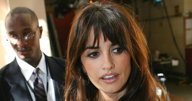 Penelope Cruz &nbsp; /Splashnews