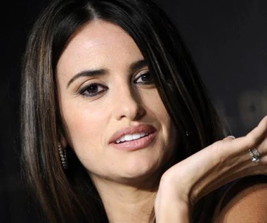 Penelope Cruz chce być brzydka