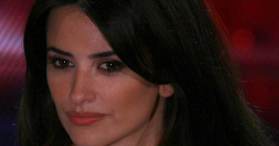 Penelope Cruz, fot. Giuseppe Cacace &nbsp; /Getty Images/Flash Press Media