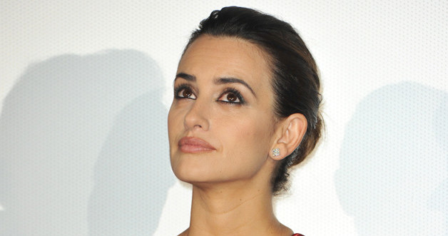 Penelope Cruz, fot.Hannes Magerstaedt &nbsp; /Getty Images/Flash Press Media