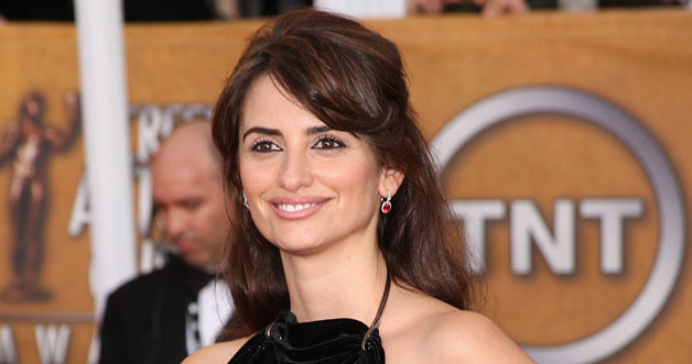 Penelope Cruz, fot. Jason Merritt &nbsp; /Getty Images/Flash Press Media