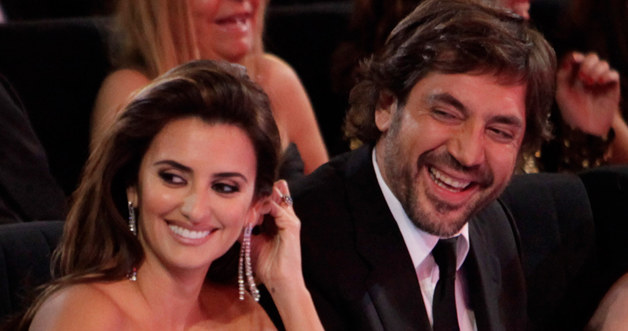 Penelope Cruz, Javier Bardem, fot.Handout &nbsp; /Getty Images/Flash Press Media