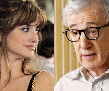 Penelope Cruz luksusową prostytutką