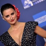 Penélope Cruz nową twarzą znanych linii lotniczych