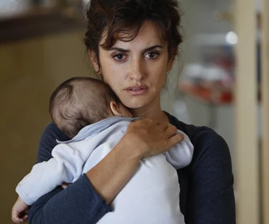 Penelope Cruz traci dziecko w "Powtórnie narodzonym" [zwiastun]