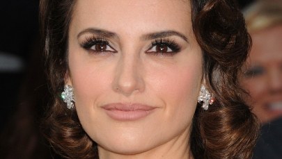 Penelope Cruz w żałobie. Zmarł jej ojciec