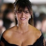 Penélope Cruz zachwyciła kreacją Dolce & Gabbana na rozdaniu nagród